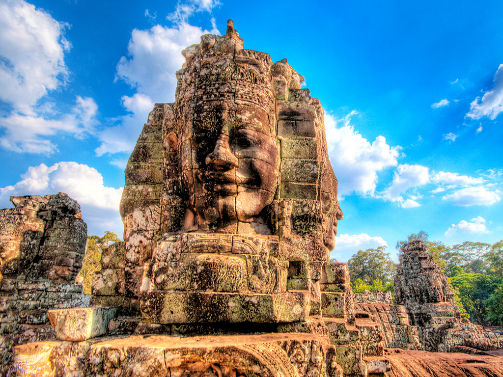Cambodja